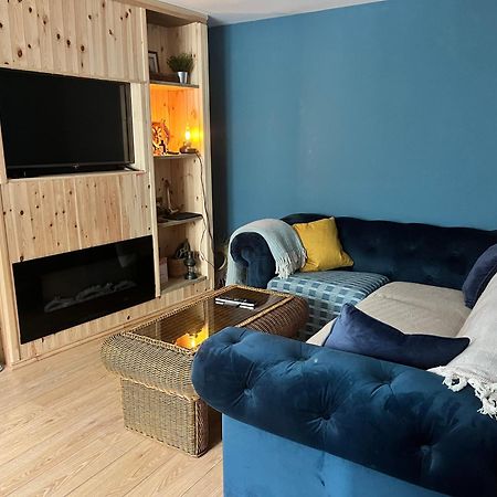 Hideaway Cottage Schull Eksteriør billede
