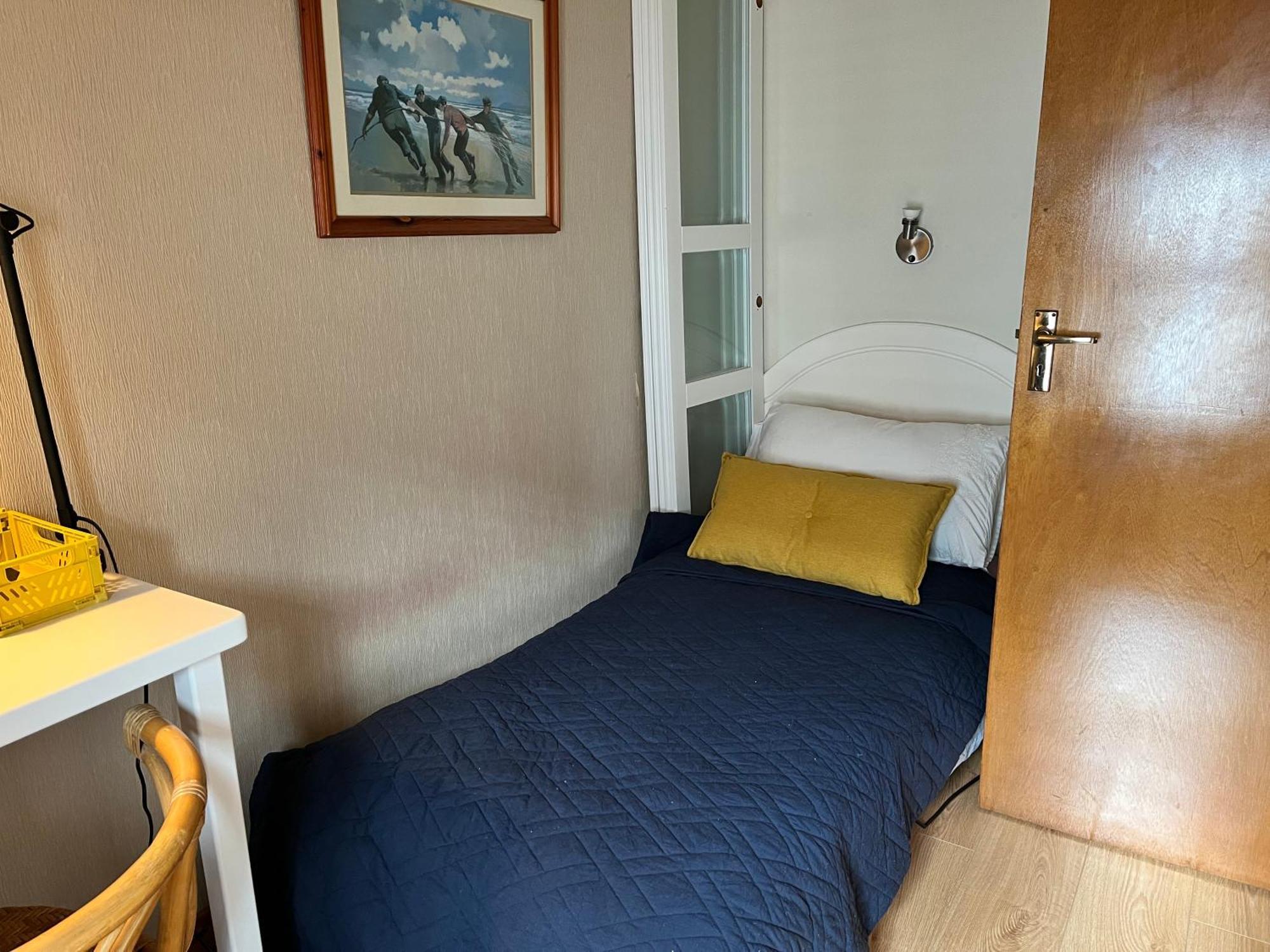 Hideaway Cottage Schull Eksteriør billede