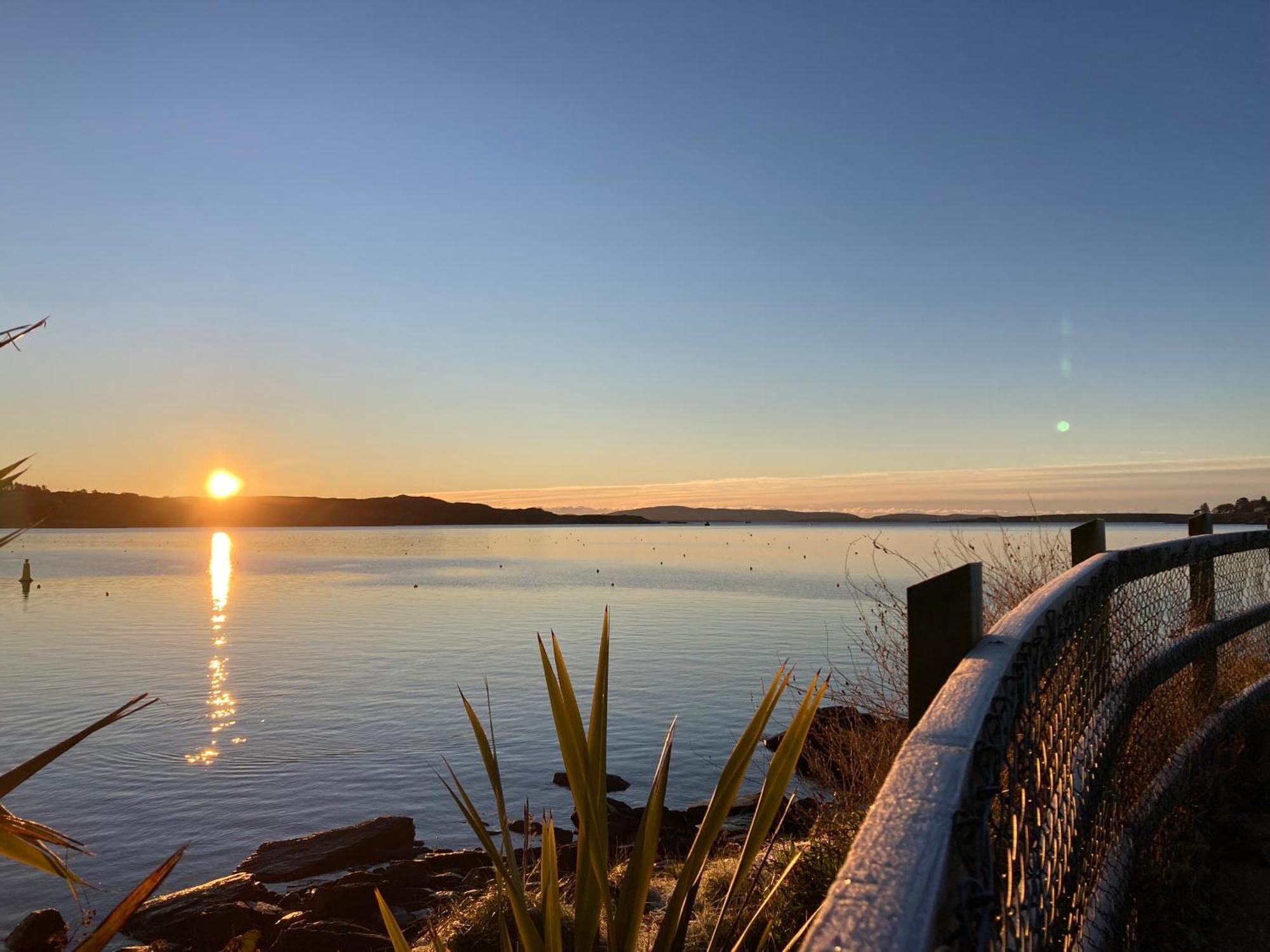 Hideaway Cottage Schull Eksteriør billede