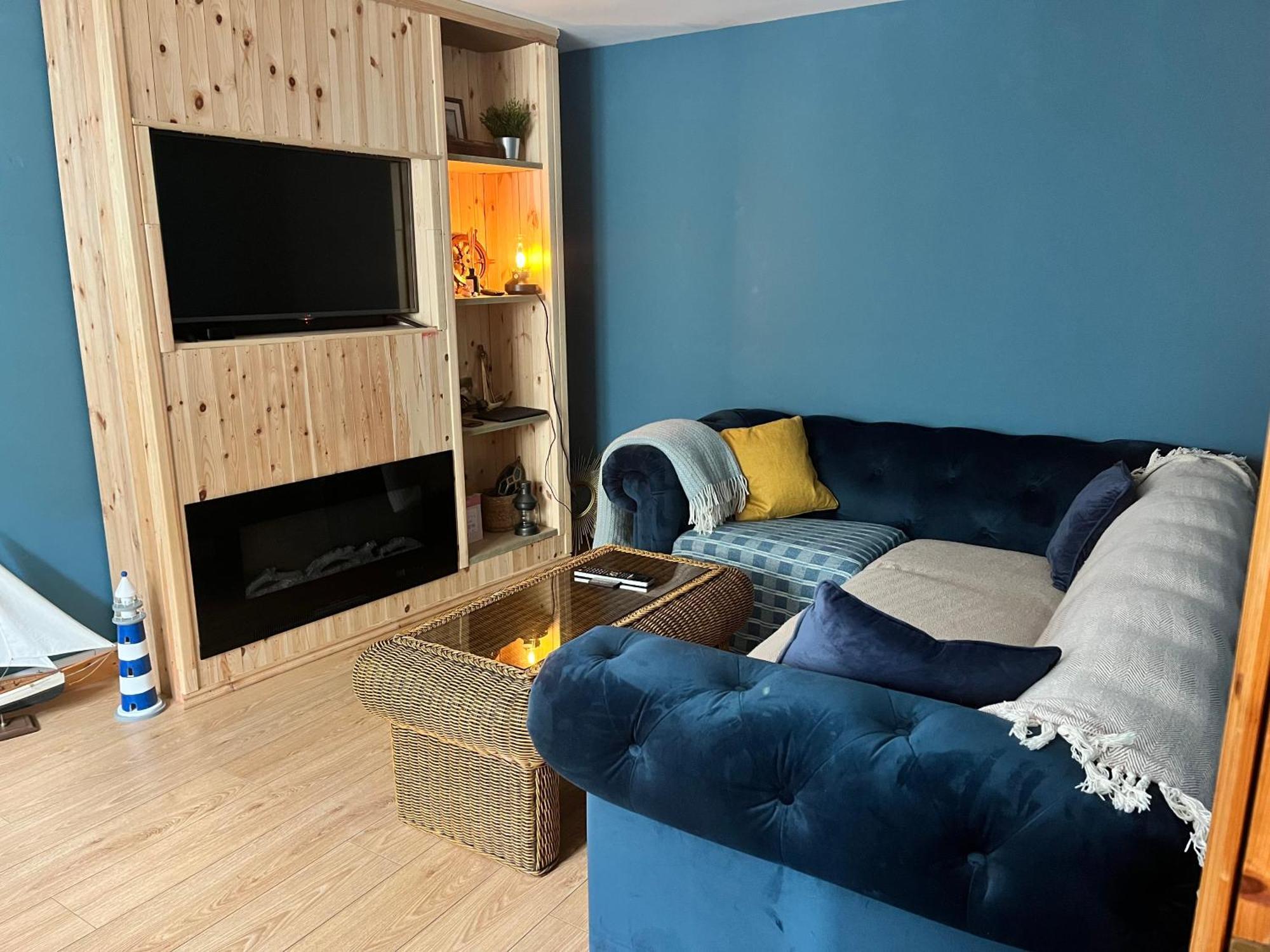 Hideaway Cottage Schull Eksteriør billede