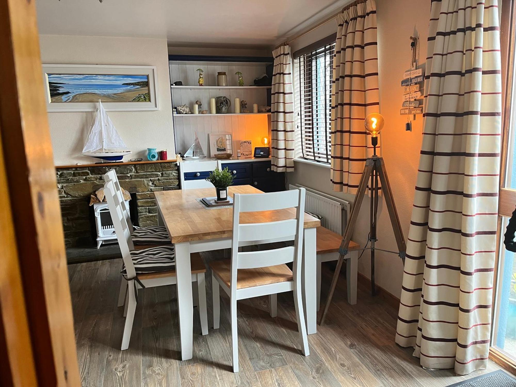 Hideaway Cottage Schull Eksteriør billede