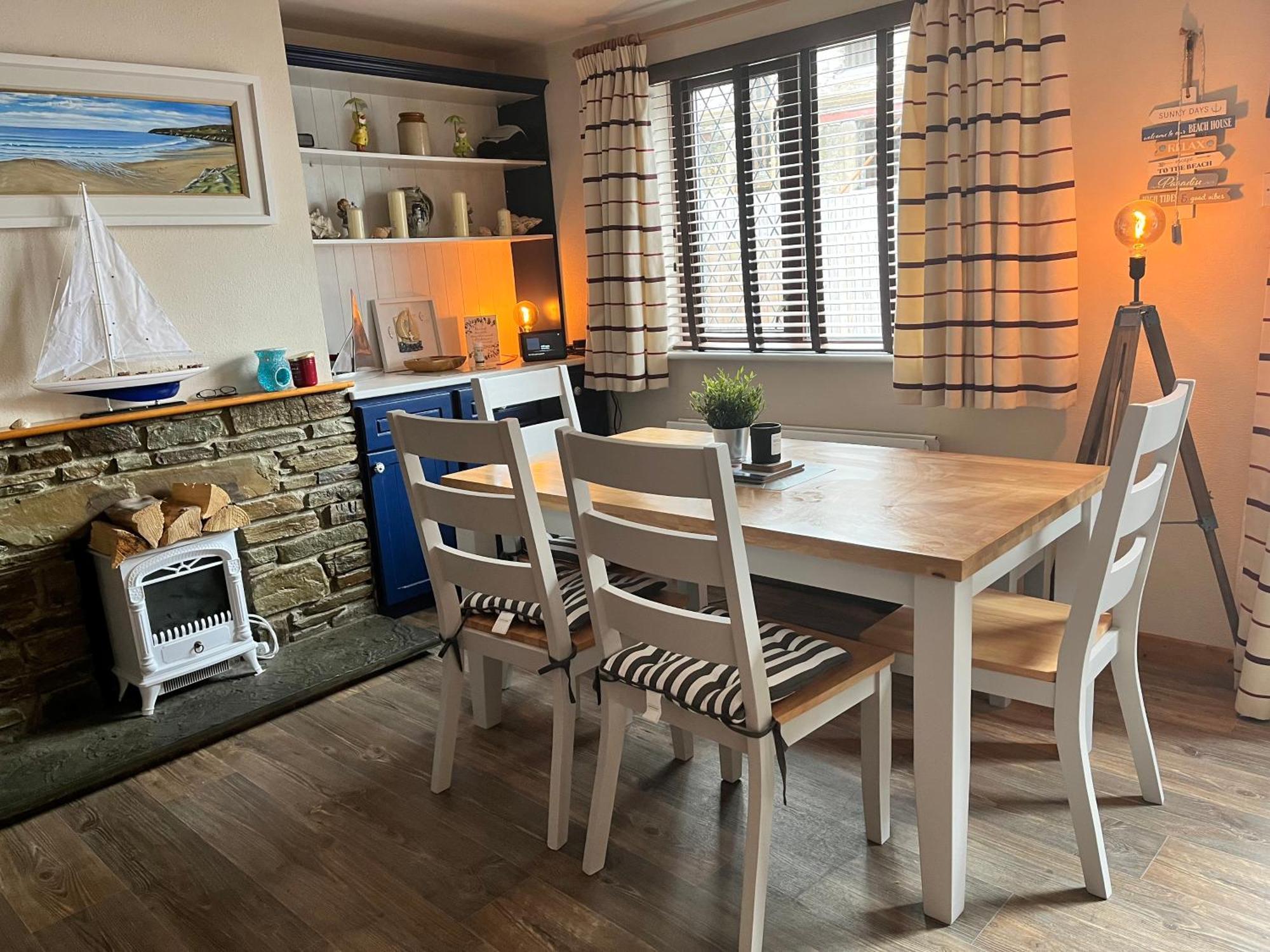 Hideaway Cottage Schull Eksteriør billede