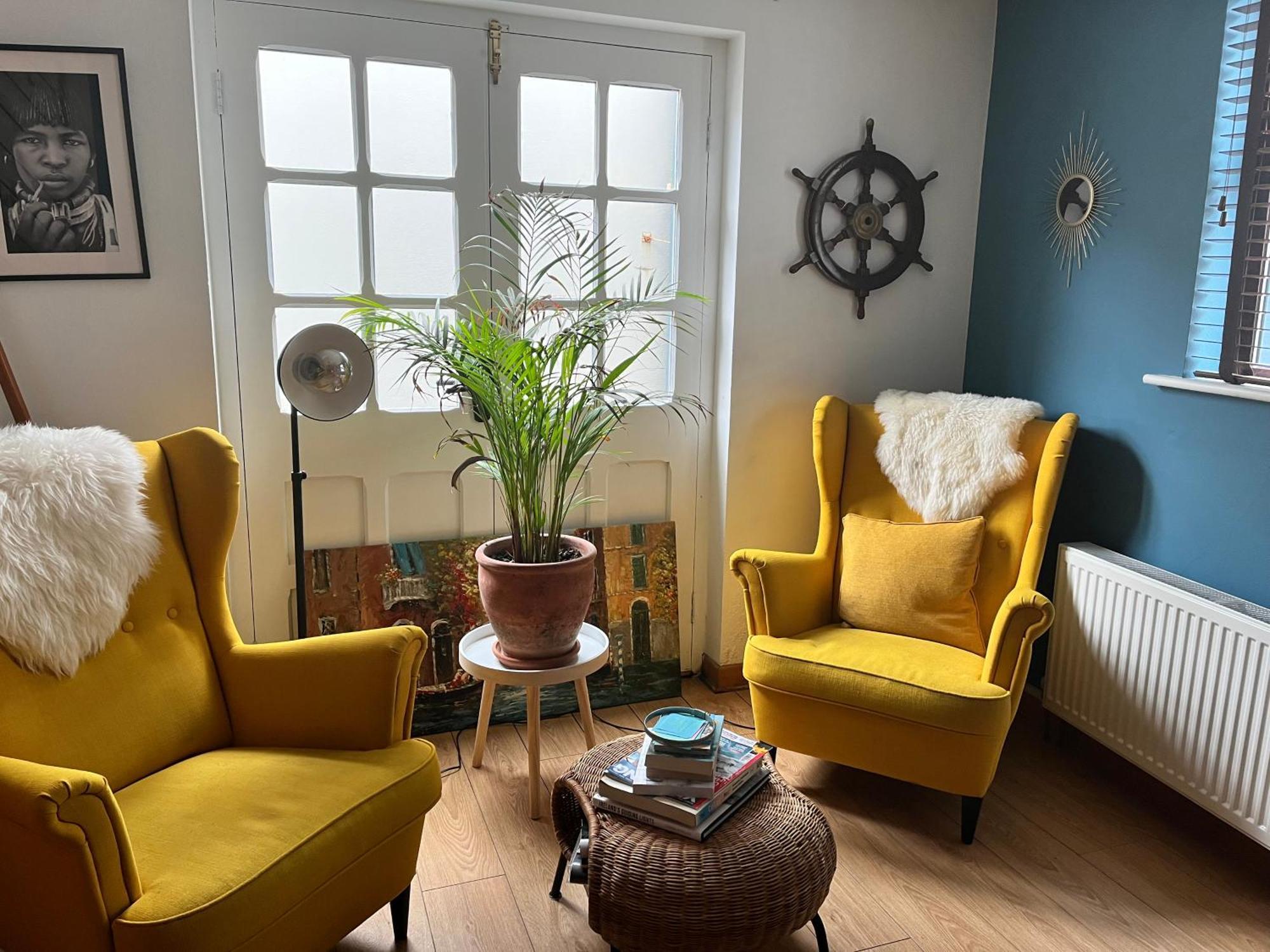 Hideaway Cottage Schull Eksteriør billede