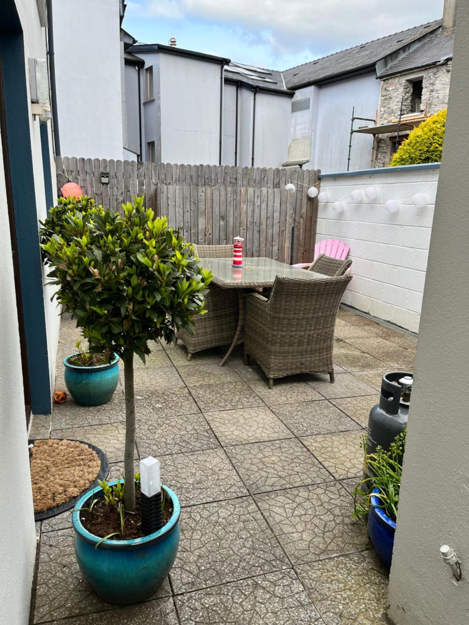 Hideaway Cottage Schull Eksteriør billede